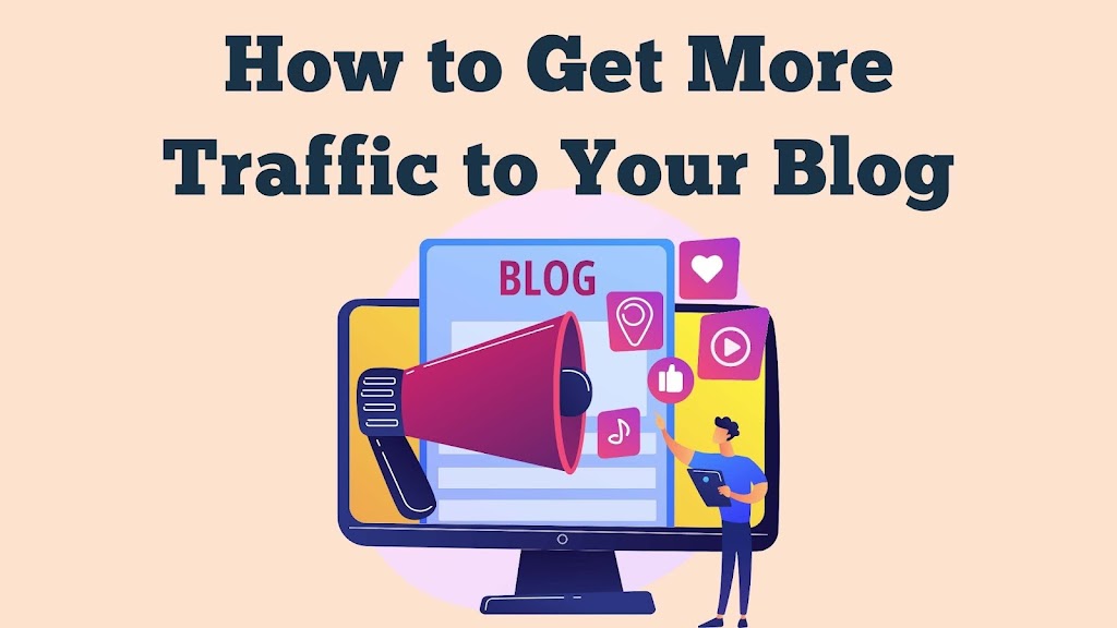 How 20to 20Get 20More 20Traffic 20to 20Your 20Blog