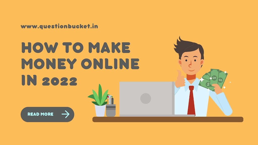 How 20to 20make 20money 20online 20in 202022