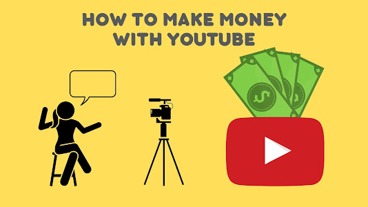 How 20to 20make 20money 20with 20YouTube