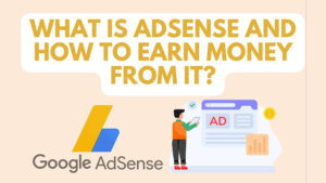 AdSense Kya Hai