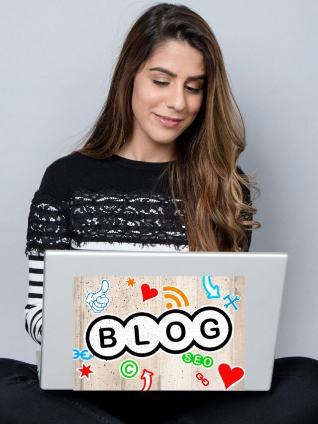 Blogging क्या है? ब्लॉग्गिंग से पैसे कैसे कमाए ?