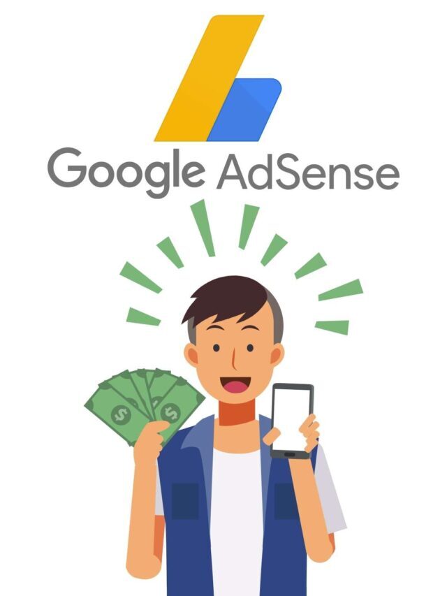 How to Make Money With AdSense?