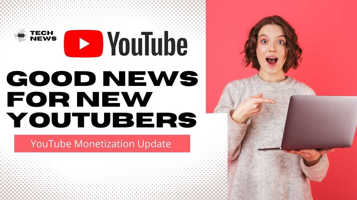 Good-News-For-New-YouTubers