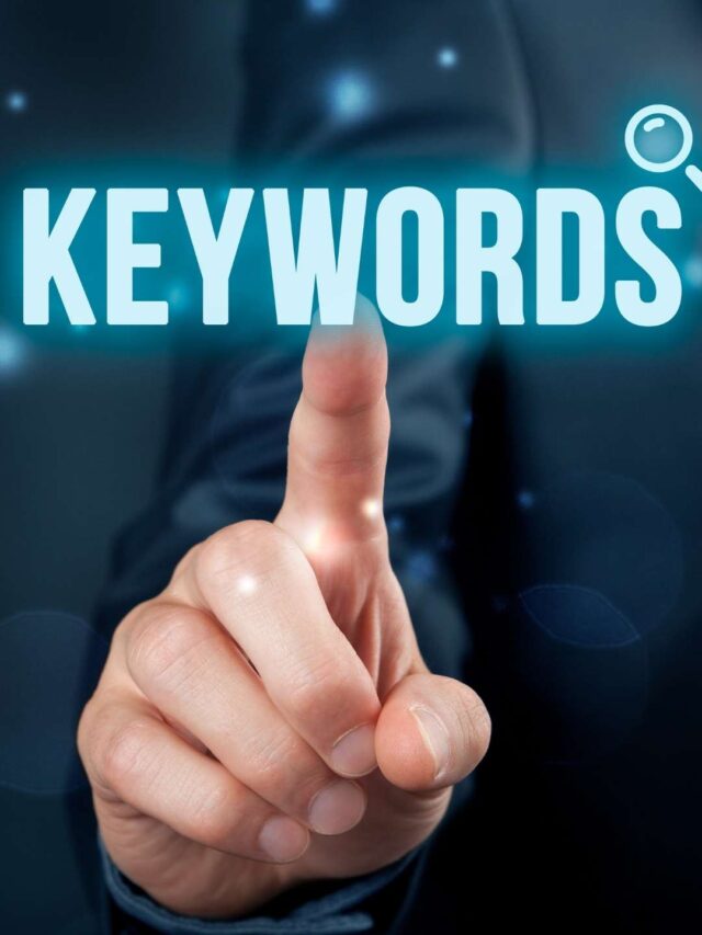 Top 10 Free Keyword Research tool