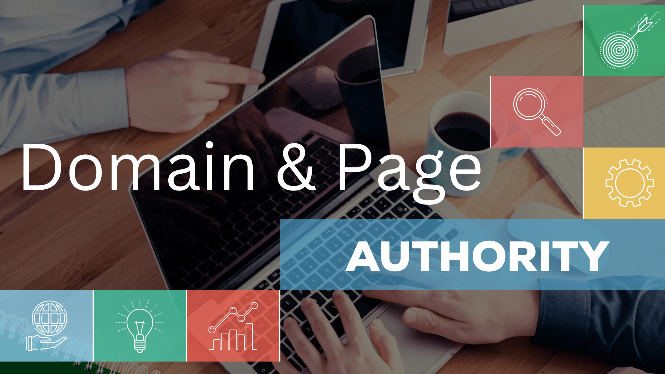 What is Domain Authority and Page Authority in Hindi?
