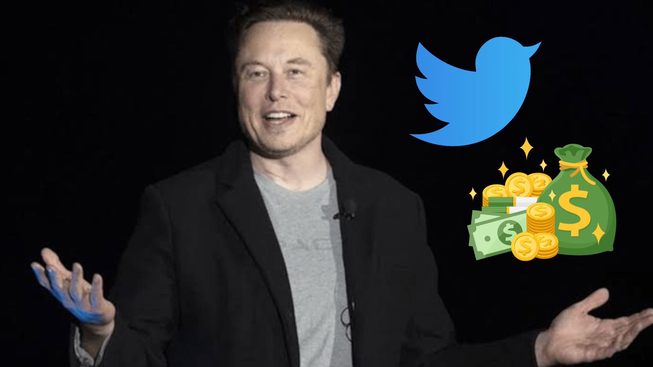 Elon Musk Twitter Monetization News