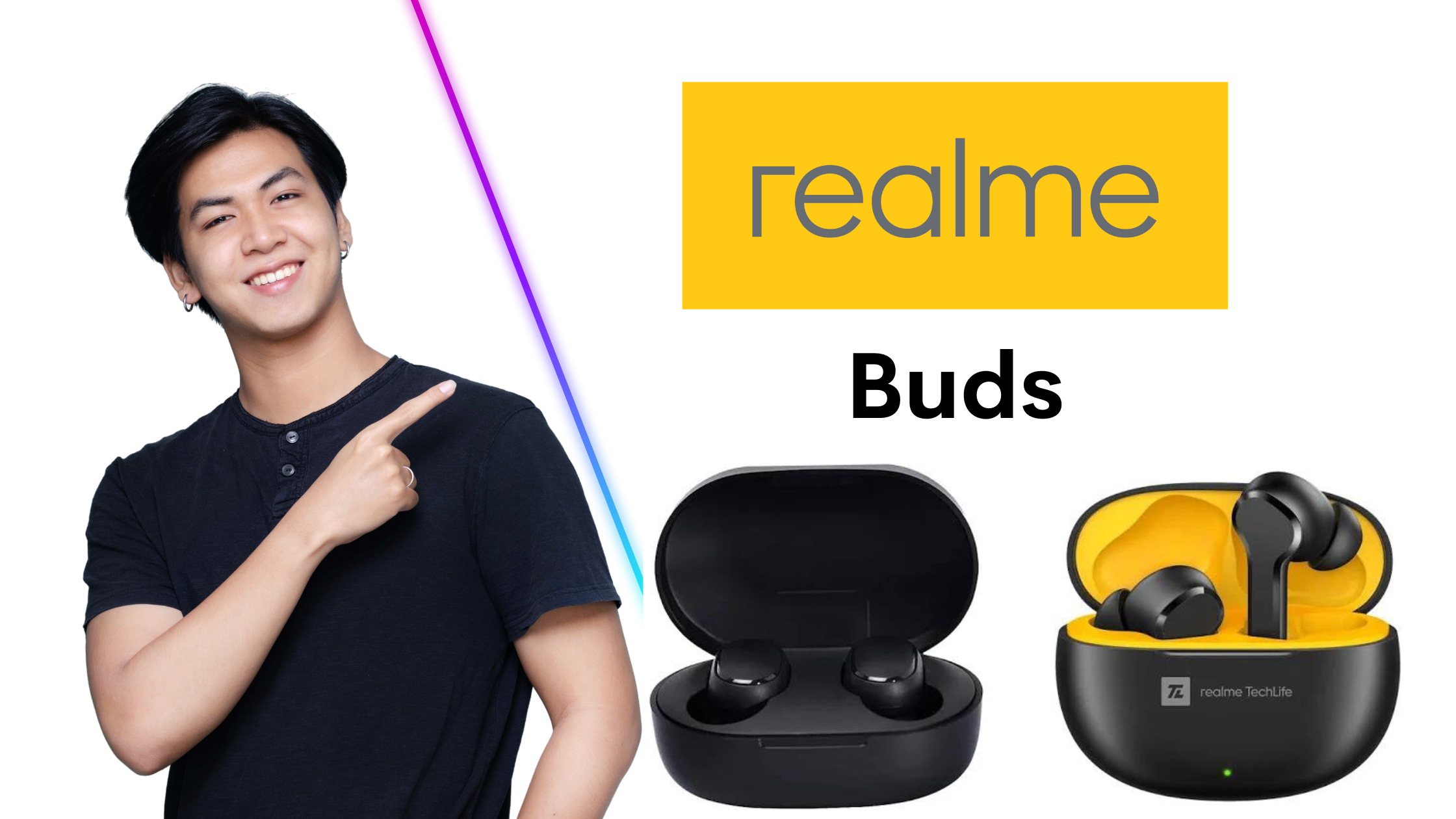 Best Realme Earbuds