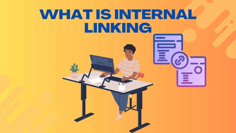 What is internal Linking 1