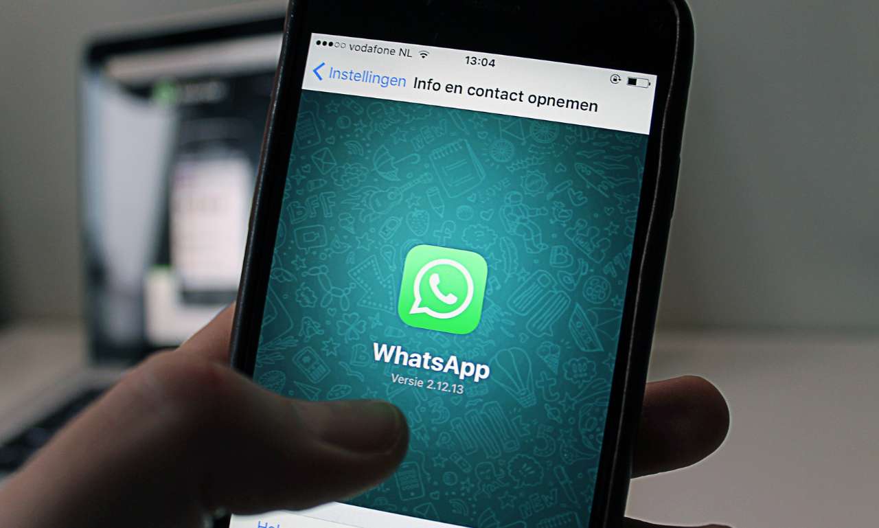 WhatsApp Message Editing