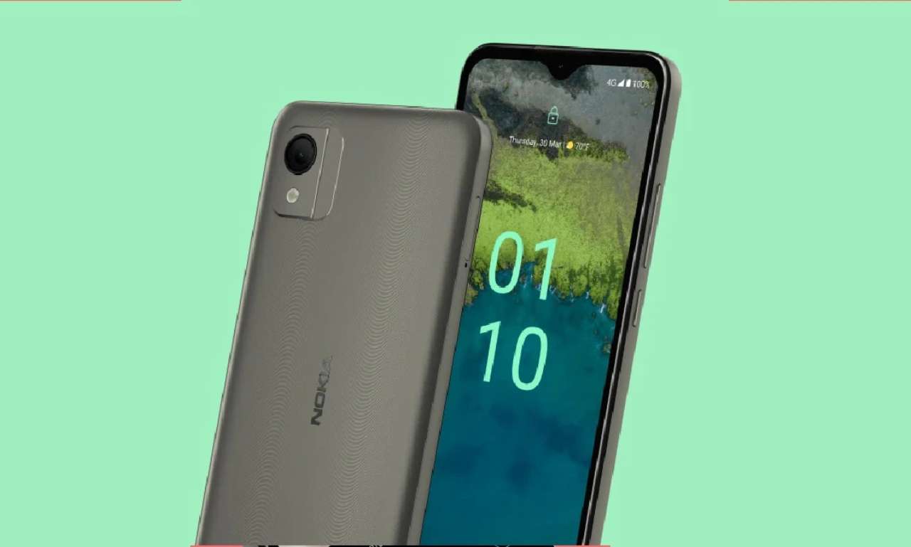Nokia c110 and nokia c300 launch date and price details