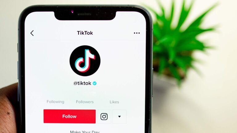 Tiktok ban News in New York