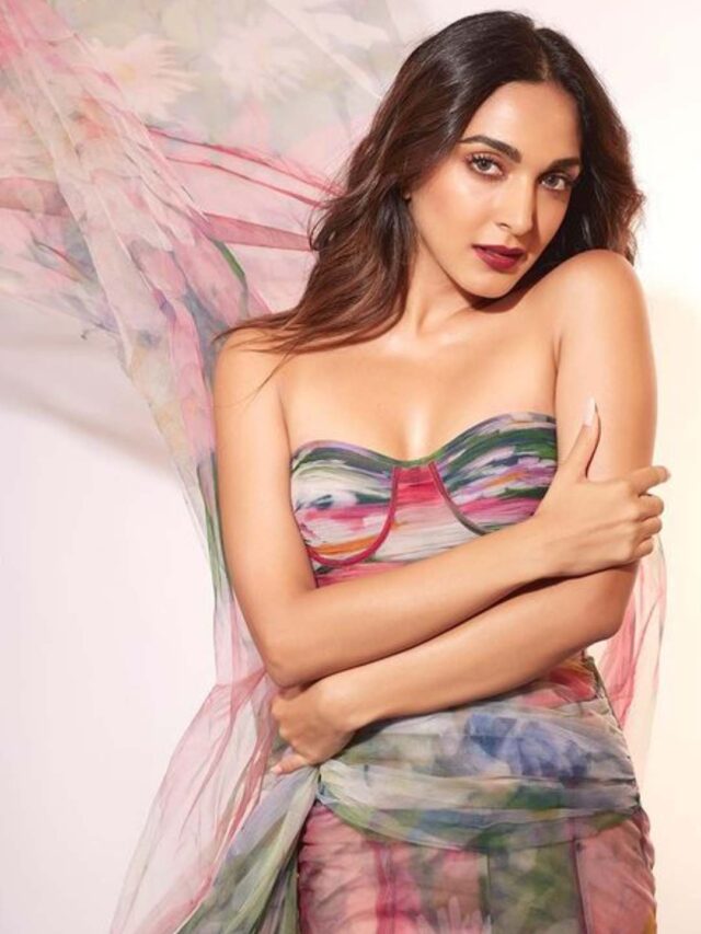 kiara advani