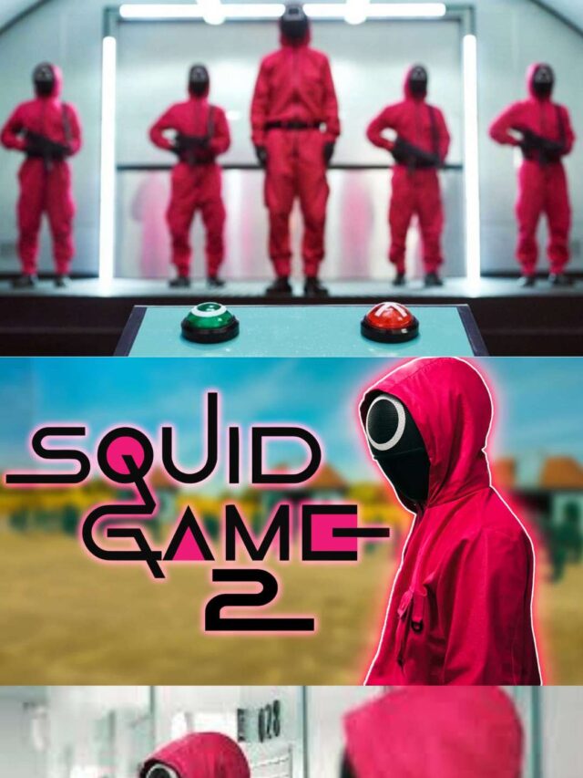 Squid Game Season 2