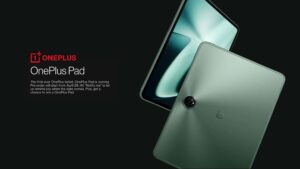 OnePlus Pad Go