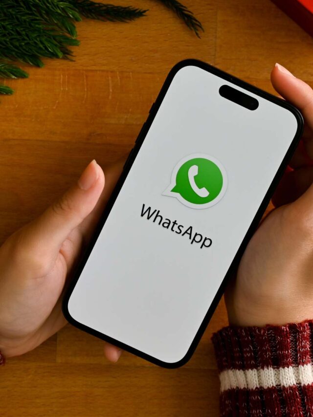 WhatsApp Scam