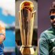 India vs Pakistan ODI ICC Champions Trophy 2025