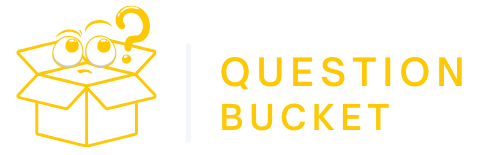 Question Bucket