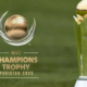 ICC Champions Trophy 2025