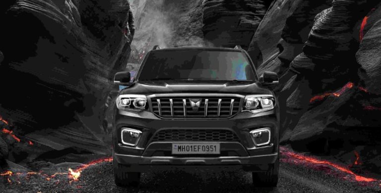 बोल्ड लुक देने वाली Mahindra Scorpio-N Carbon Edition हुई लॉन्च, शुरुआती किंमत 19.19 लाख रुपये 2 Mahindra Scorpio-N Carbon Edition in India