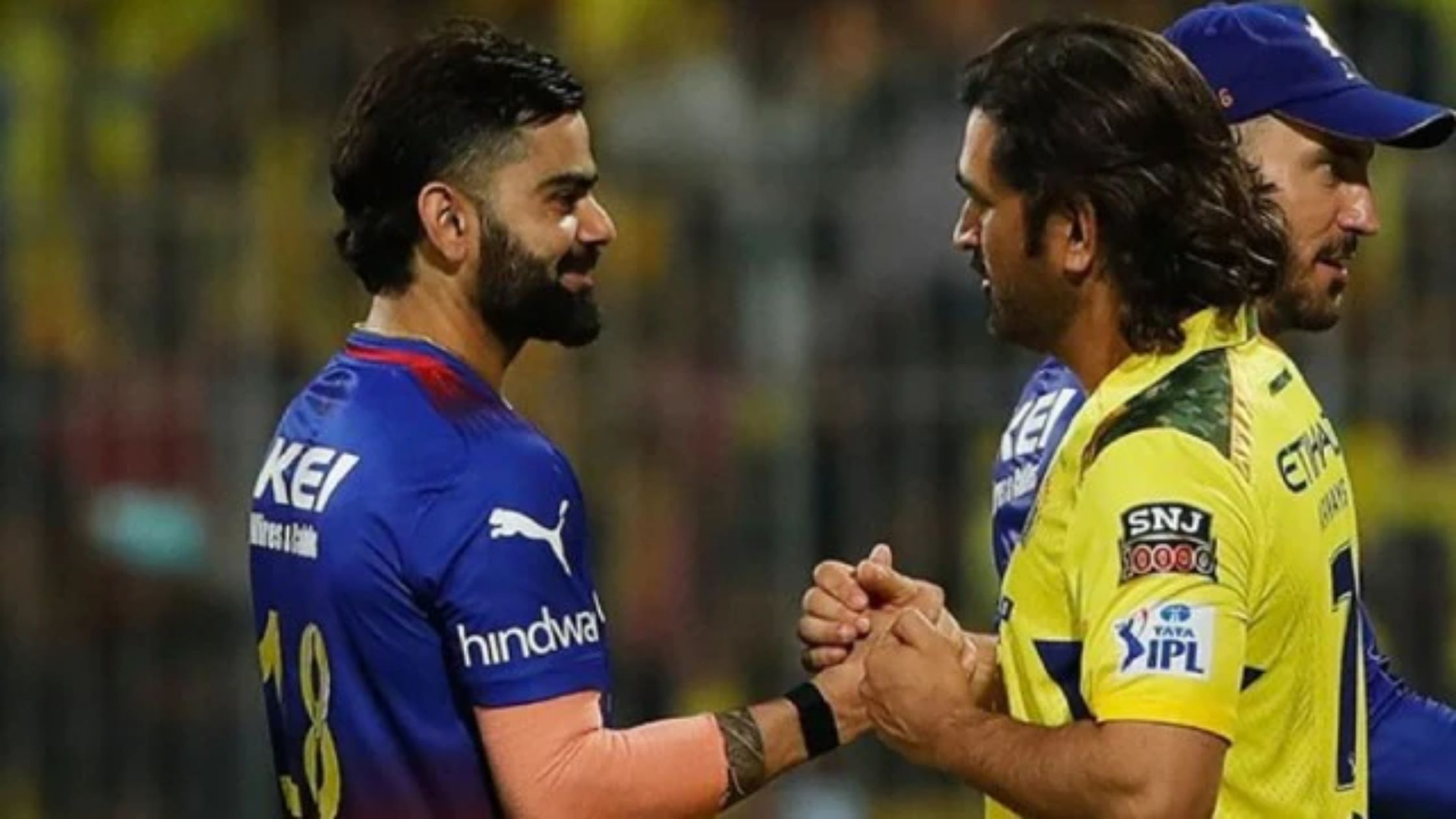 CSK vs RCB Dream11 Prediction