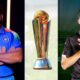 IND vs NZ Final Predicted XI