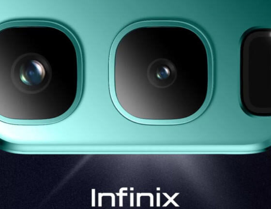 Infinix Note 50X 5G