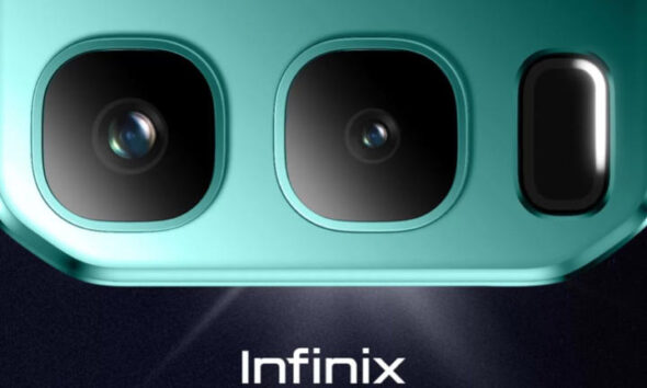 Infinix Note 50X 5G