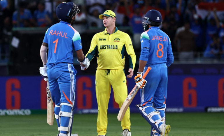 चैंपियंस ट्रॉफी सेमीफाइनल में भारत से हार के बाद Steve Smith ने वनडे क्रिकेट से संन्यास की घोषणा की 2 Screenshot 2025 03 05 151453