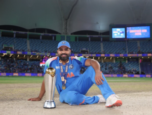 Rohit Sharma Reflects on India’s ICC Champions Trophy 2025 Triumph