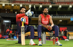 RCB TATA IPL 2025