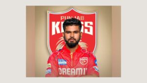 Shreyas Iyer