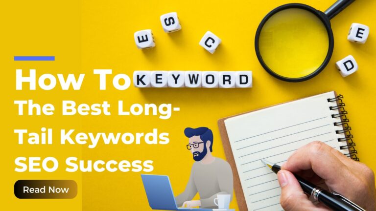 How to Find The Best Long-Tail Keywords for SEO Success 10 How to Find The Best Long-Tail Keywords for SEO Success