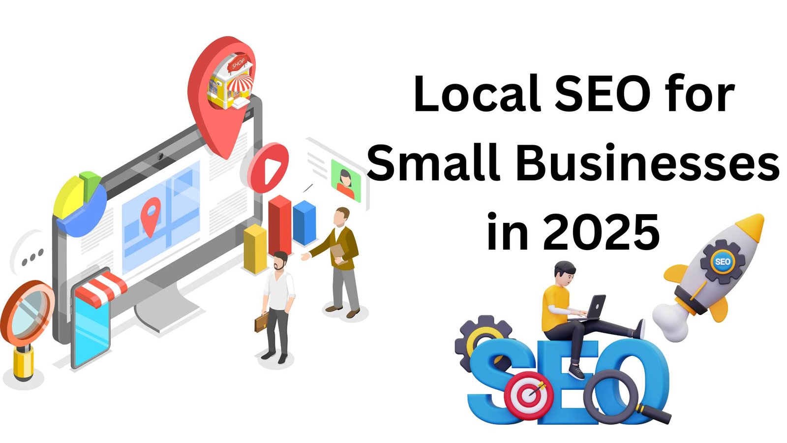 What is Local SEO and Why Does It Matter for Small Businesses