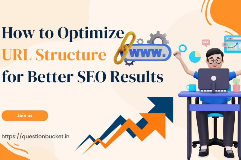 How to Optimize URL Structure for Better SEO Results