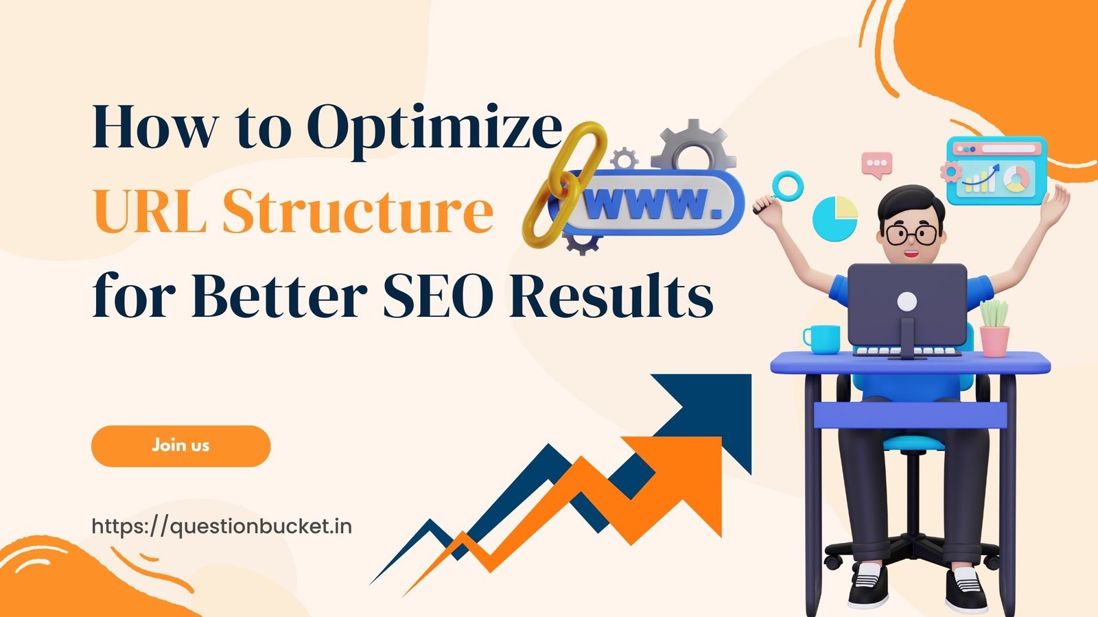 How to Optimize URL Structure for Better SEO Results
