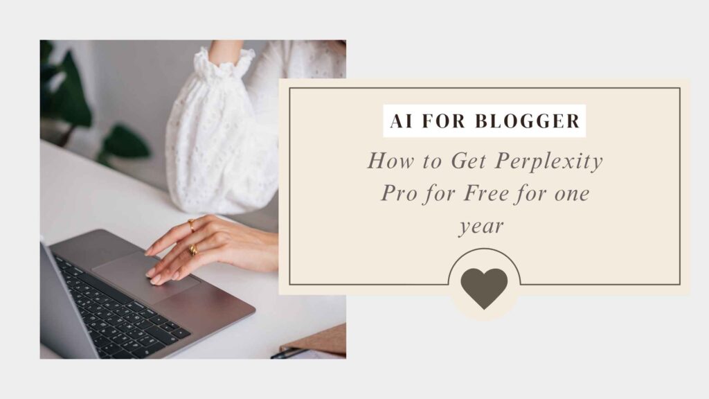 How to Get Perplexity Pro for Free