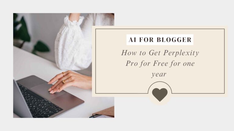 How to Get Perplexity Pro for Free  3 How to Get Perplexity Pro for Free