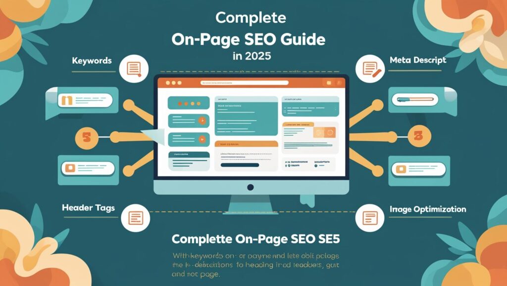 On Page SEO Guide for Beginners