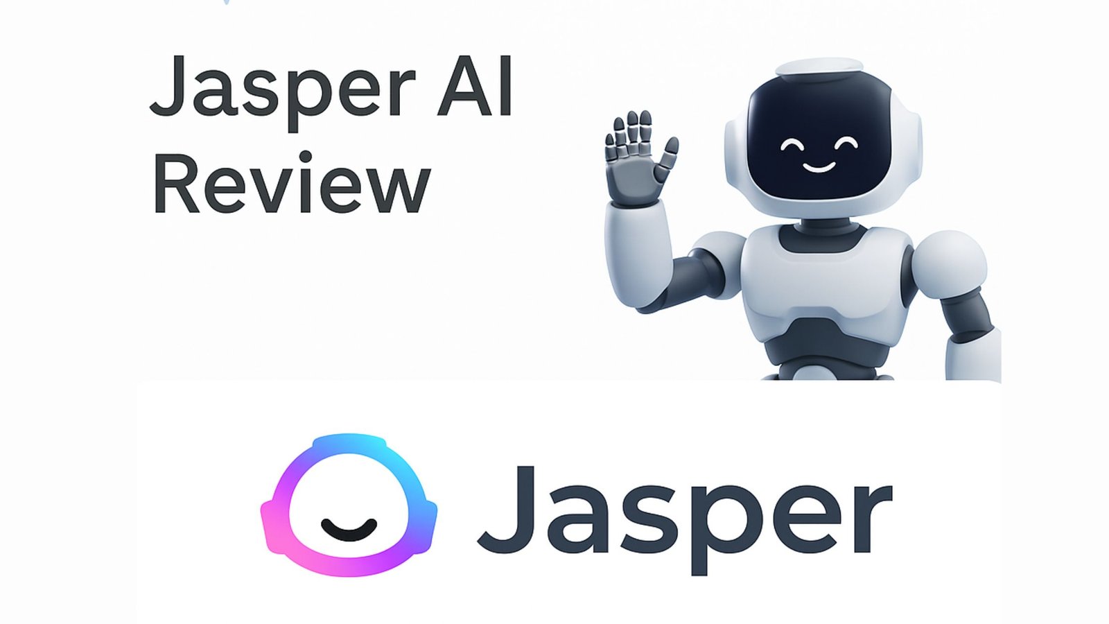 Jasper AI Review
