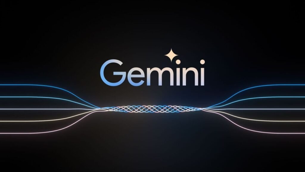 What is Google Gemini's Latest Update and Why It Matters 2 Google Gemini