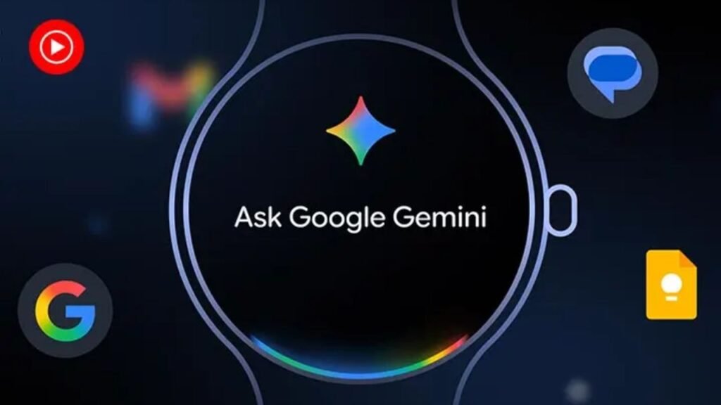 What is Google Gemini's Latest Update and Why It Matters 1 Google Gemini 1