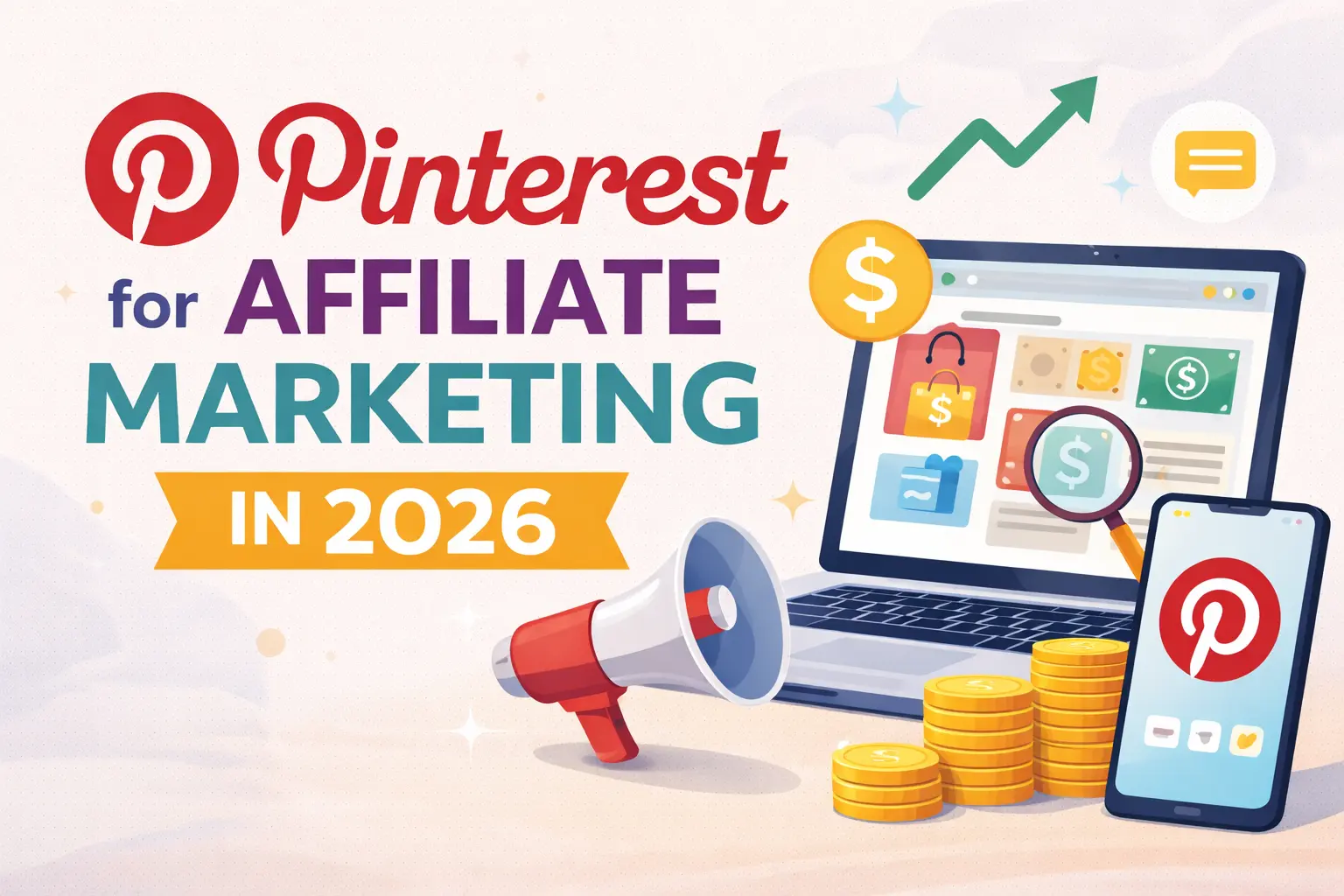 How to Use Pinterest-for Affiliate Marketing in 2026