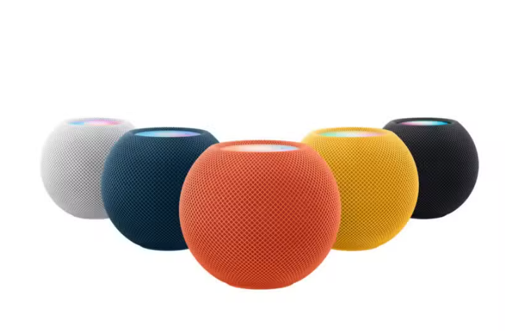 Apple AirTag 2 and HomePod mini 2 – New Leak Reveals Major Upgrades 1 Screenshot 2025 12 12 092022