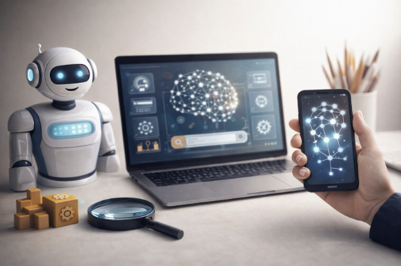 Best AI Tools for Beginners in 2026