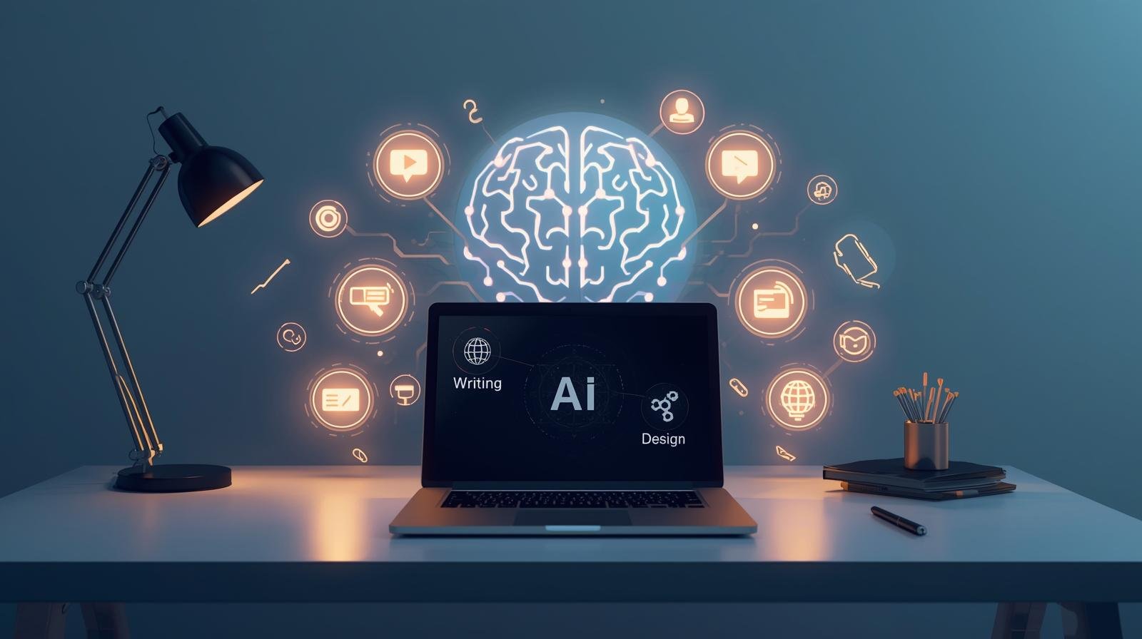 AI Tools for Content Creators