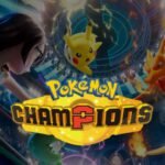 Pokémon Champions 2026