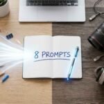 8 Free AI Prompts That Outperform $10K SEO Tools